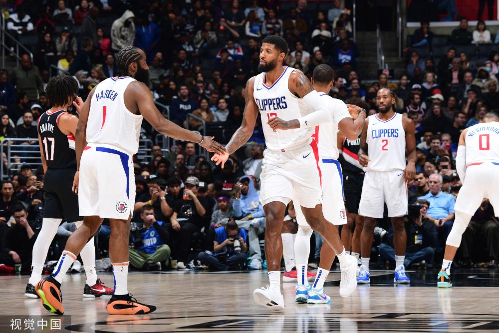 极具层次感 极具层次感