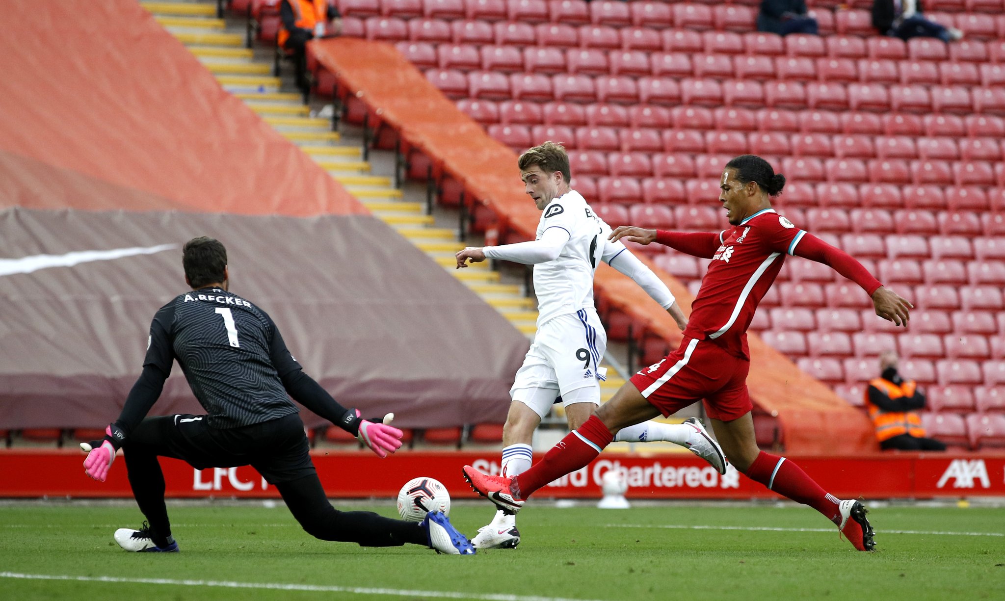 对手并未主 对手并未主